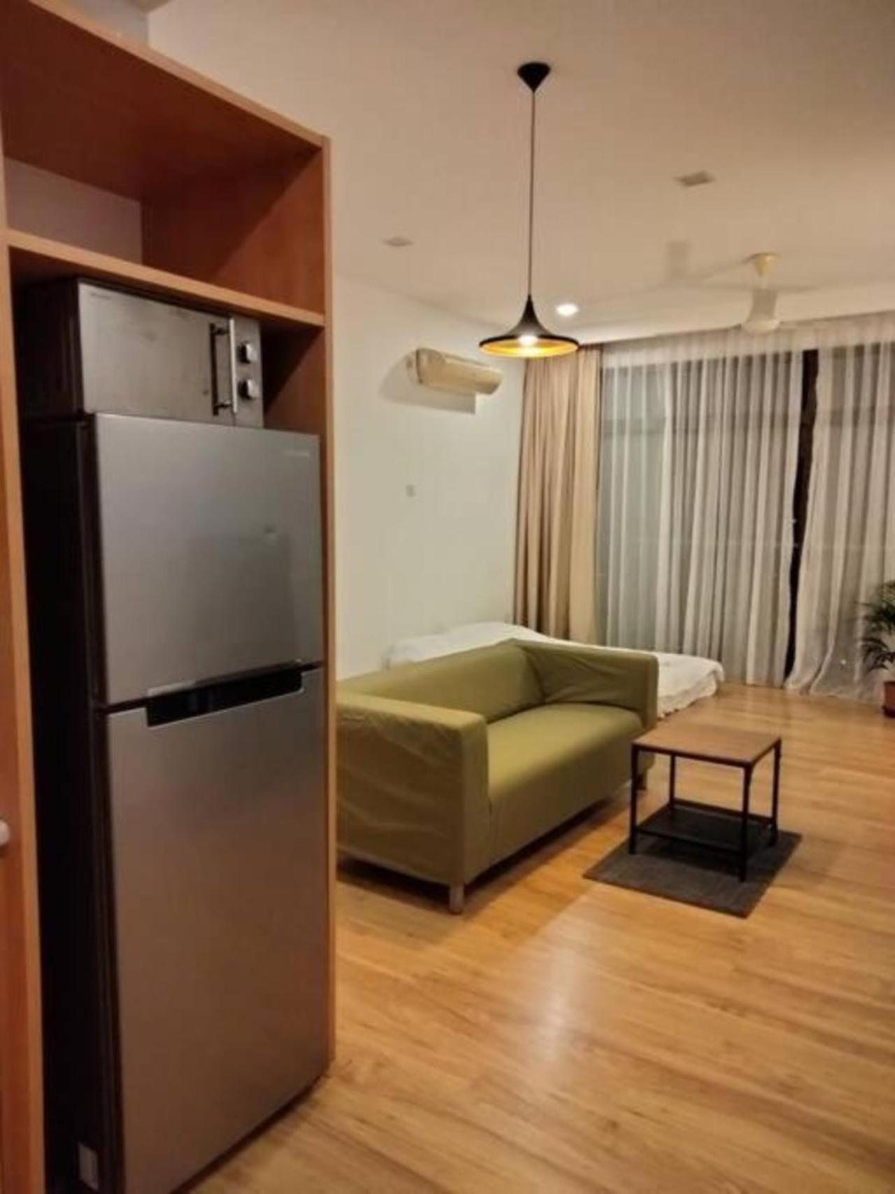 03 Palazio Japanese Style Mount Austin Wifi & Netflix Pangsapuri