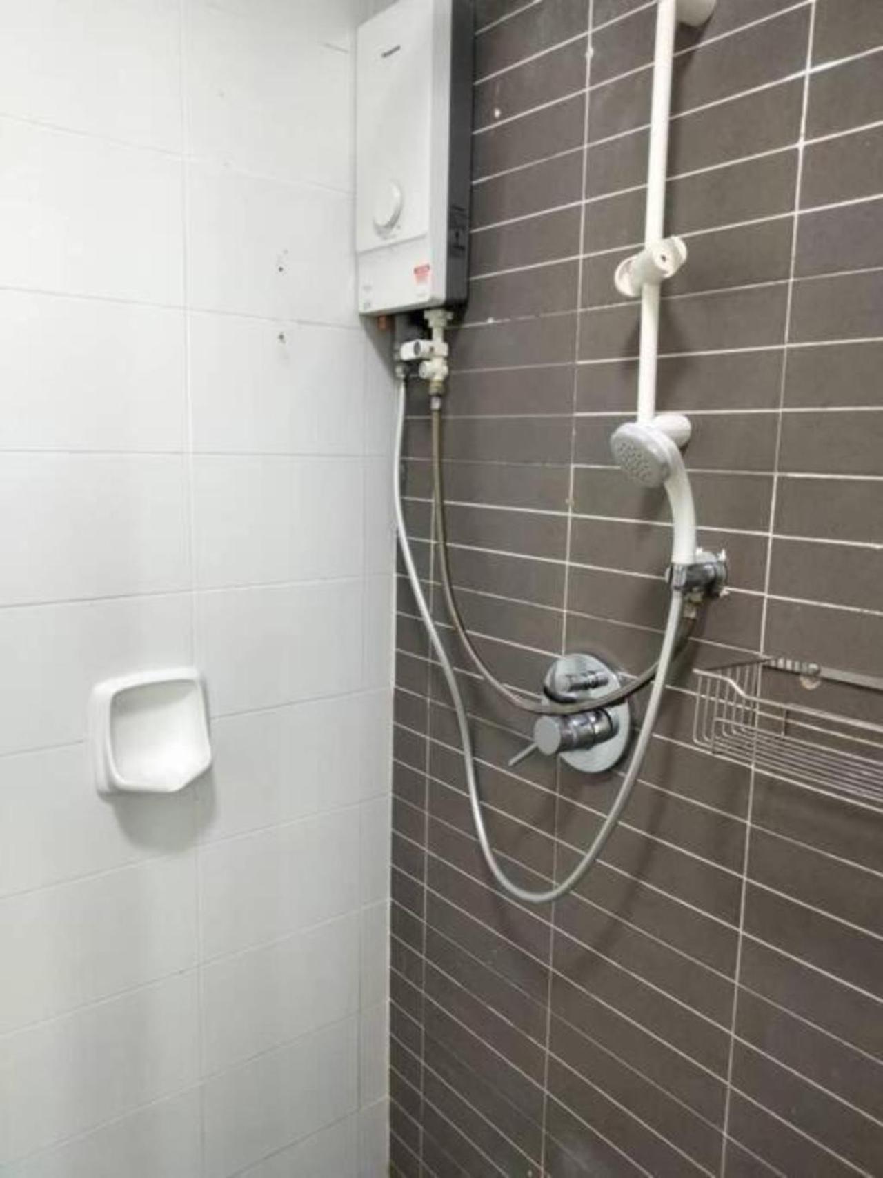 Apartemen 03 Palazio Japanese Style Mount Austin Wifi & Netflix