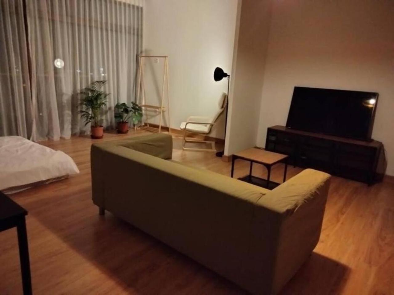 03 Palazio Japanese Style Mount Austin Wifi & Netflix * Johor Bahru
