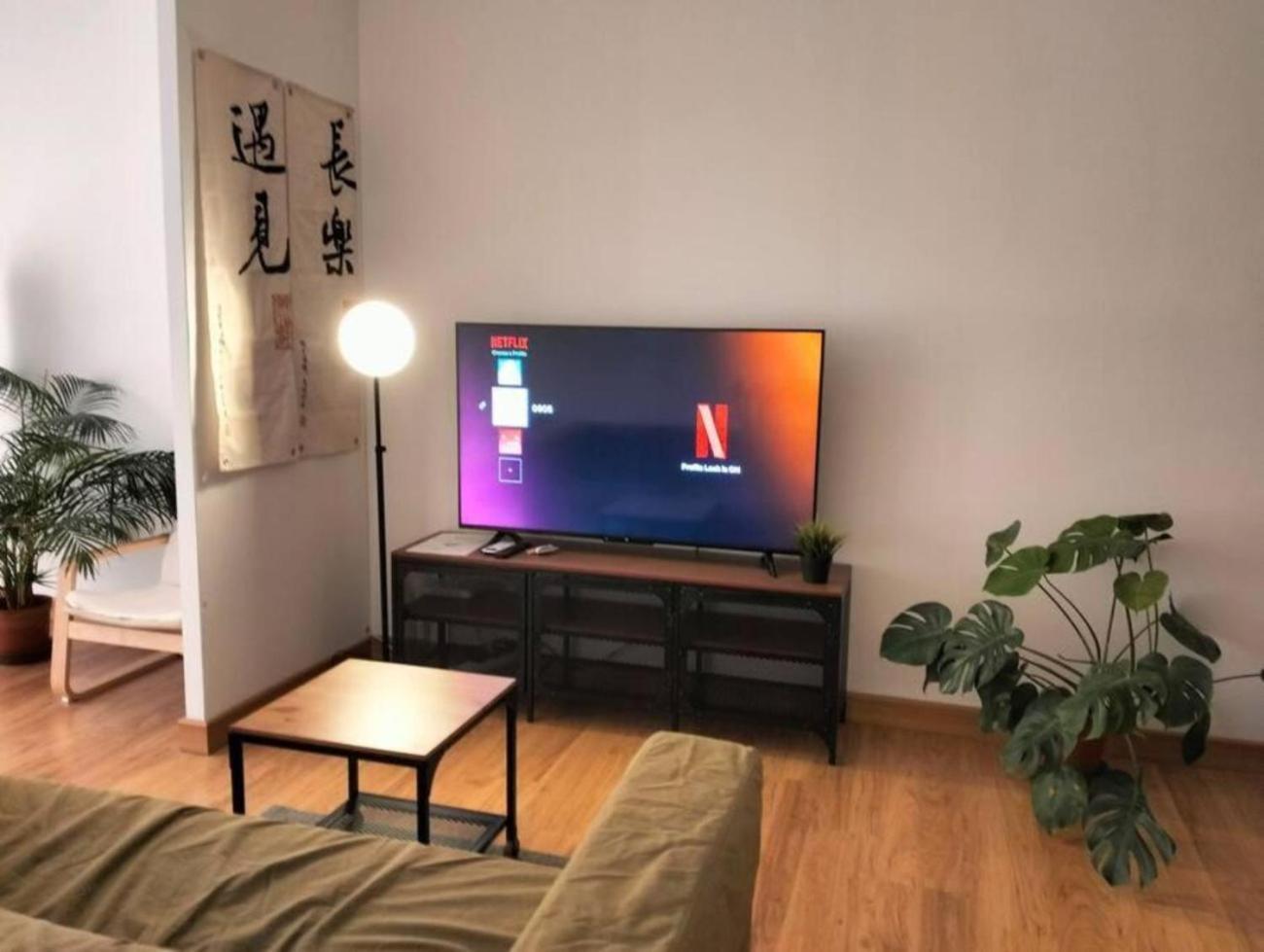03 Palazio Japanese Style Mount Austin Wifi & Netflix * Johor Bahru