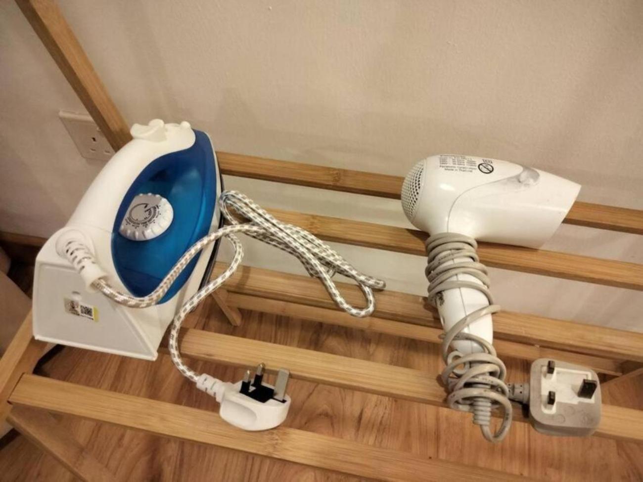 03 Palazio Japanese Style Mount Austin Wifi & Netflix Apartemen